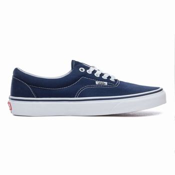 Vans Era - Miesten Tennarit - Laivastonsininen